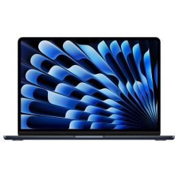 Ноутбук Apple MacBook Air 15 M3 A3114 Midnight (MRYV3UA/A) фото 1