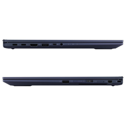 Ноутбук ASUS ExpertBook B7 Flip B7402FVA-P60381 (90NX06E1-M00CD0) фото 2