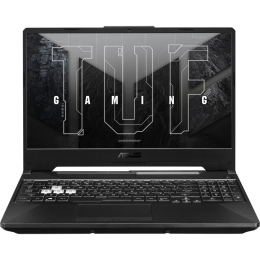 Ноутбук ASUS TUF Gaming A15 FA506NC-HN016 (90NR0JF7-M004U0) фото 1