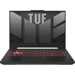 Ноутбук ASUS TUF Gaming A15 FA507NU-LP101 (90NR0EB5-M00AE0) фото 1