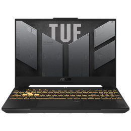 Ноутбук ASUS TUF Gaming F15 FX507VV-LP212 (90NR0BV7-M00EY0) фото 1