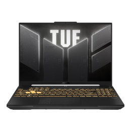 Ноутбук ASUS TUF Gaming F16 FX607JV-N3112 (90NR0HV6-M00BM0) фото 1