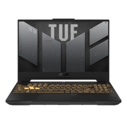 Ноутбук ASUS TUF Gaming F17 FX707VI-LL053 (90NR0FI5-M00350) фото 1