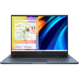 Ноутбук ASUS Vivobook Pro 16 OLED K6602VV-MX079 (90NB1141-M00390) фото 1