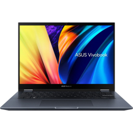 Ноутбук ASUS Vivobook S 14 Flip TN3402YA-LZ213W (90NB1111-M007T0) фото 1