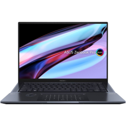 Ноутбук ASUS Zenbook Pro 16X OLED UX7602BZ-MY021W (90NB11C1-M00150) фото 1