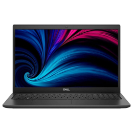 Ноутбук Dell Latitude 3520 (N098L352015UA_W11P) фото 1