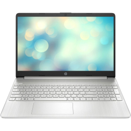 Ноутбук HP 15s-fq5006ua (6D9A5EA) фото 1