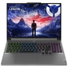 Ноутбук Lenovo Legion 5 16IRX9 (83DG00CKRA) фото 1