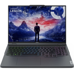 Ноутбук Lenovo Legion Pro 5 16IRX9 (83DF00CARA) фото 1