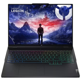 Ноутбук Lenovo Legion Pro 7 16IRX9H (83DE001FRA) фото 1