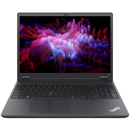 Ноутбук Lenovo ThinkPad P16v G1 (21FC001DRA) фото 1