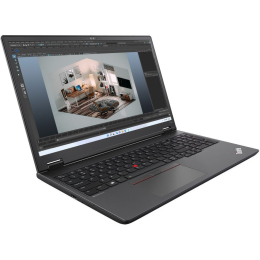 Ноутбук Lenovo ThinkPad P16v G1 (21FC001DRA) фото 2