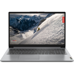 Ноутбук Lenovo IdeaPad 1 15AMN7 (82VG00LURA) фото 1
