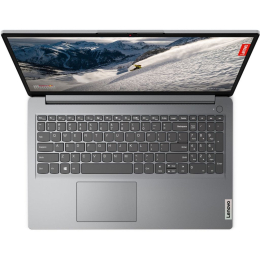 Ноутбук Lenovo IdeaPad 1 15AMN7 (82VG00LURA) фото 2