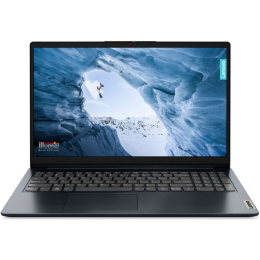 Ноутбук Lenovo IdeaPad 1 15IAU7 (82QD00C0RA) фото 1