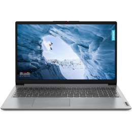 Ноутбук Lenovo IdeaPad 1 15IGL7 (82V700DSRA) фото 1