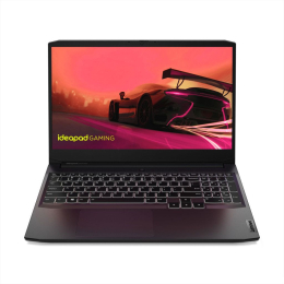 Ноутбук Lenovo IdeaPad Gaming 3 15ACH6 (82K200NDPB) фото 1