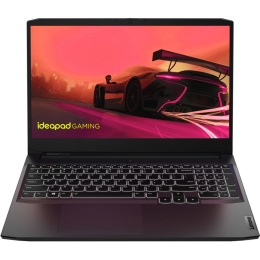 Ноутбук Lenovo IdeaPad Gaming 3 15ACH6 (82K2027ARM) фото 1