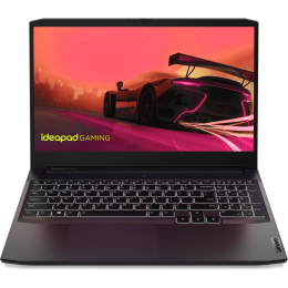 Ноутбук Lenovo IdeaPad Gaming 3 15ACH6 (82K2028BPB) фото 1