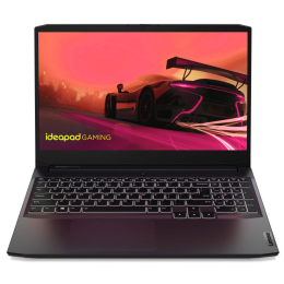 Ноутбук Lenovo IdeaPad Gaming 3 15ACH6 (82K20295RA) фото 1