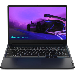 Ноутбук Lenovo IdeaPad Gaming 3 15IHU6 (82K101KJPB) фото 1