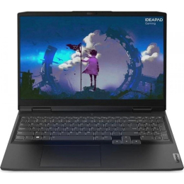 Ноутбук Lenovo IdeaPad Gaming 3 16ARH7 (82SC00AFRA) фото 1