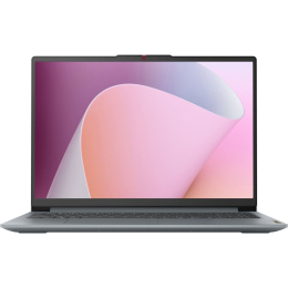 Ноутбук Lenovo IdeaPad Slim 3 15AMN8 (82XQ00DKRA) фото 1