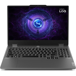 Ноутбук Lenovo LOQ 15IAX9 (83GS0034RA) фото 1