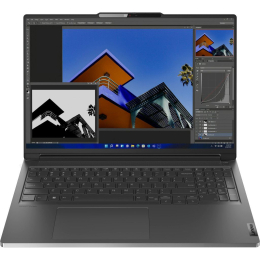 Ноутбук Lenovo ThinkBook 16p G4 (21J8000GRA) фото 1