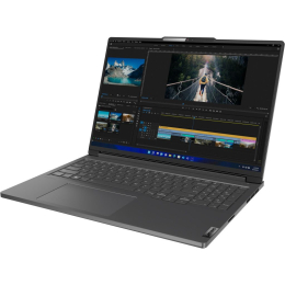 Ноутбук Lenovo ThinkBook 16p G4 (21J8000GRA) фото 2
