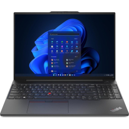 Ноутбук Lenovo ThinkPad E16 G1 (21JN004SRA) фото 1