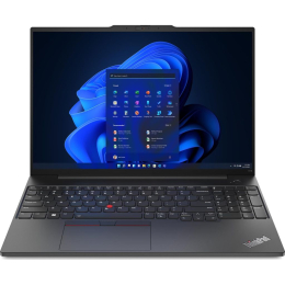 Ноутбук Lenovo ThinkPad E16 G1 (21JN004XRA) фото 1