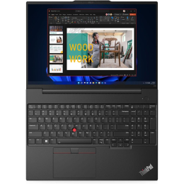 Ноутбук Lenovo ThinkPad E16 G1 (21JT003ERA) фото 2