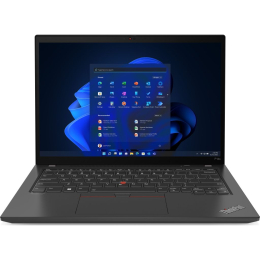 Ноутбук Lenovo ThinkPad P14s G4 (21HF000JRA) фото 1