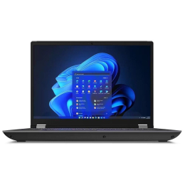 Ноутбук Lenovo ThinkPad P16 G2 (21FA0033RA) фото 1