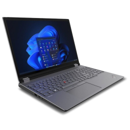 Ноутбук Lenovo ThinkPad P16 G2 (21FA0033RA) фото 2