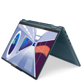 Ноутбук Lenovo Yoga 7 14ARP8 (82YM008QRA) фото 2