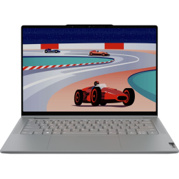 Ноутбук Lenovo Yoga Pro 7 14APH8 (82Y8003KRA) фото 1