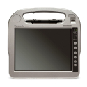 Захищений планшетний ПК Panasonic Toughbook CF-H2 (i5-3437U/4/500) - Class A