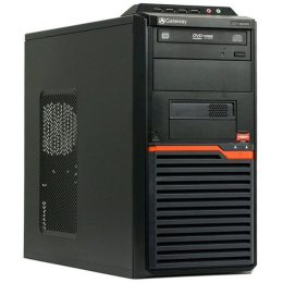 Комп'ютер Acer Gateway DT55 (Athlon x2 260/4/500/120SSD) фото 2