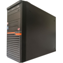 Компьютер Acer Gateway DT55 (Phenom x4 955/8/120SSD/500/GTX650-1Gb)