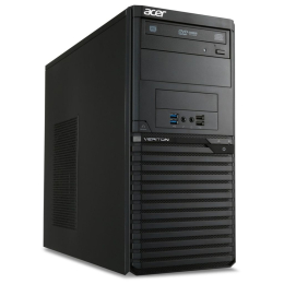 Комп'ютер Acer Veriton M2632G MT (i3-4150/4/500) фото 2