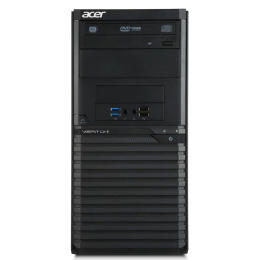 Комп'ютер Acer Veriton M2632G MT (i3-4170/4/1Tb) фото 2
