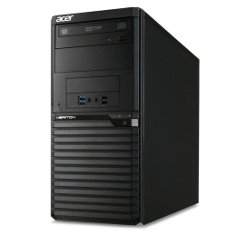 Комп'ютер Acer Veriton M2632G MT (i7-4770/16/120SSD) фото 1