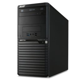 Компьютер Acer Veriton M2632G MT (i7-4790/16/240SSD/1Tb/GT1030-4Gb) фото 1