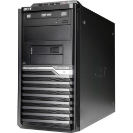 Комп'ютер Acer Veriton M430G (Phenom x4 945/8/500/GTX650-1GB) фото 1