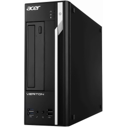 Комп'ютер Acer Veriton X2610G SFF (G540/2/120SSD) фото 2