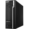 Компьютер Acer Veriton X2611G SFF (G550/2/160)