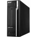 Компьютер Acer Veriton X2611G SFF (G630/4/120SSD)